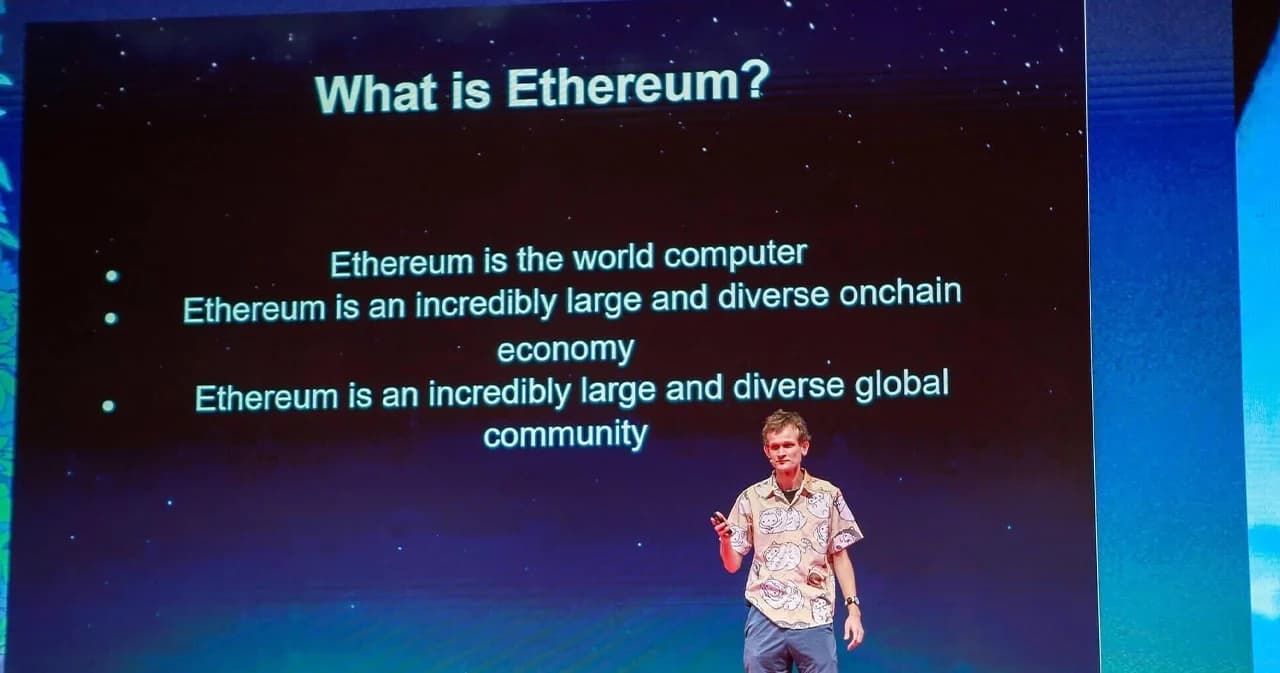 สรุปงาน Devcon SEA 2024 อนาคตวงการคริปโตฯ Ethereum จะไปสุดที่ตรงไหน
