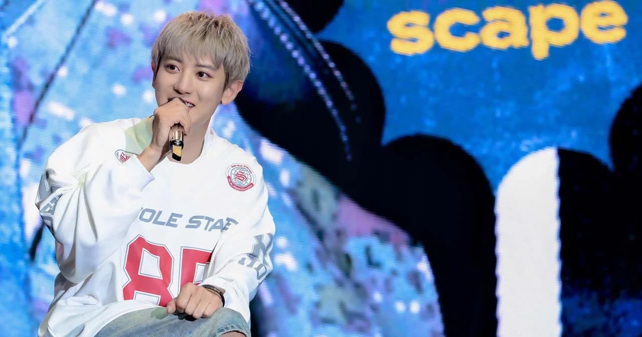 ‘CHANYEOL’ และ ‘EXO-L’ ร่วมสร้างเมืองแห่งความสุขในไลฟ์คอนเสิร์ตเดี่ยว