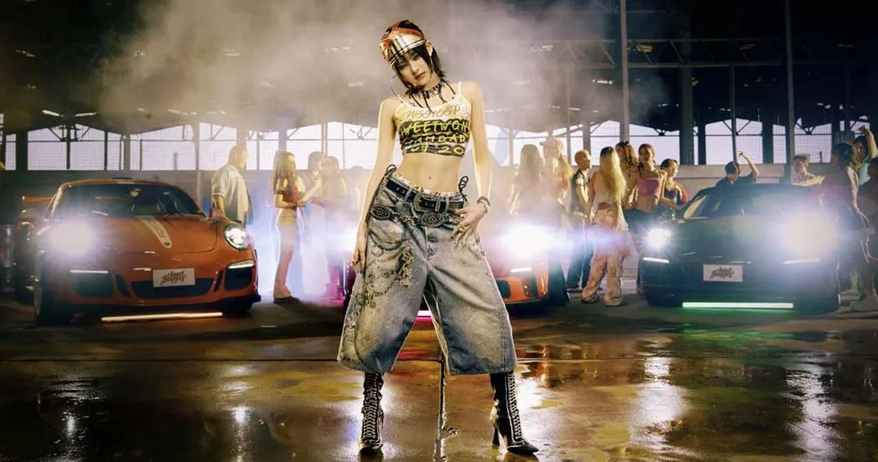 ‘Mabelz’ พี่ใหญ่วง ‘PiXXiE’ ปล่อยซิงเกิลเดี่ยว ‘heartstopper’ มาเล่นกับใจทุกคน