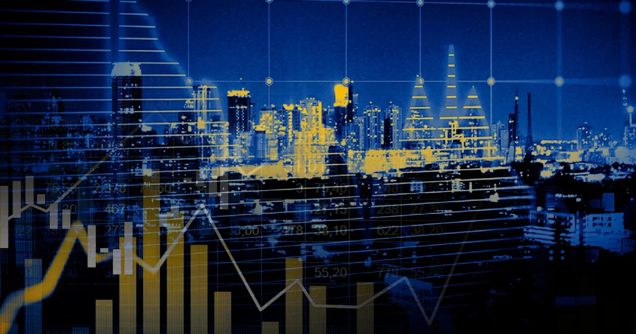 เทียบ GDP อาเซียน ปี 2023 ไตรมาส 3 ไทยเหมือนจะฟื้น?
