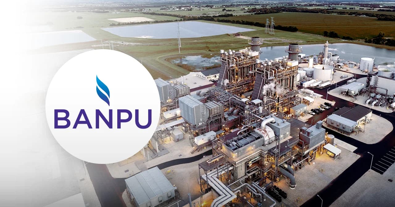 บ้านปู BANPU