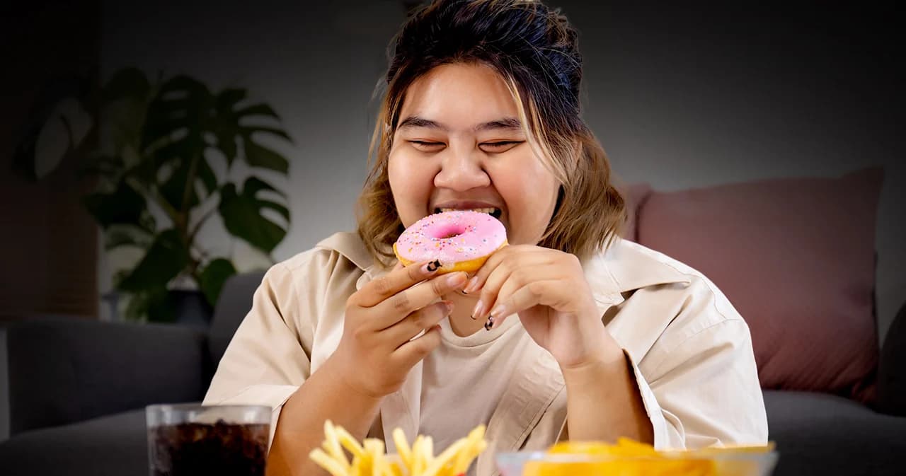 ‘ความเครียด’ ภัยเงียบกระตุ้นโรคเบาหวาน! วงจรอันตรายที่วัยรุ่น-วัยทำงานควรระวัง