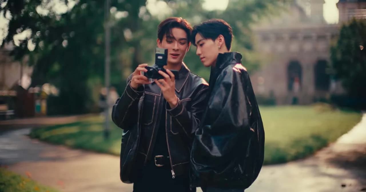 ‘พีพี กฤษฏ์’ ปล่อยซิงเกิล ‘ขอโทษละกัน (friend to friend)’ ดึง ‘ขุนพล BUS’ มาร่วมถ่ายทอดการตกหลุมรักใครสักคน