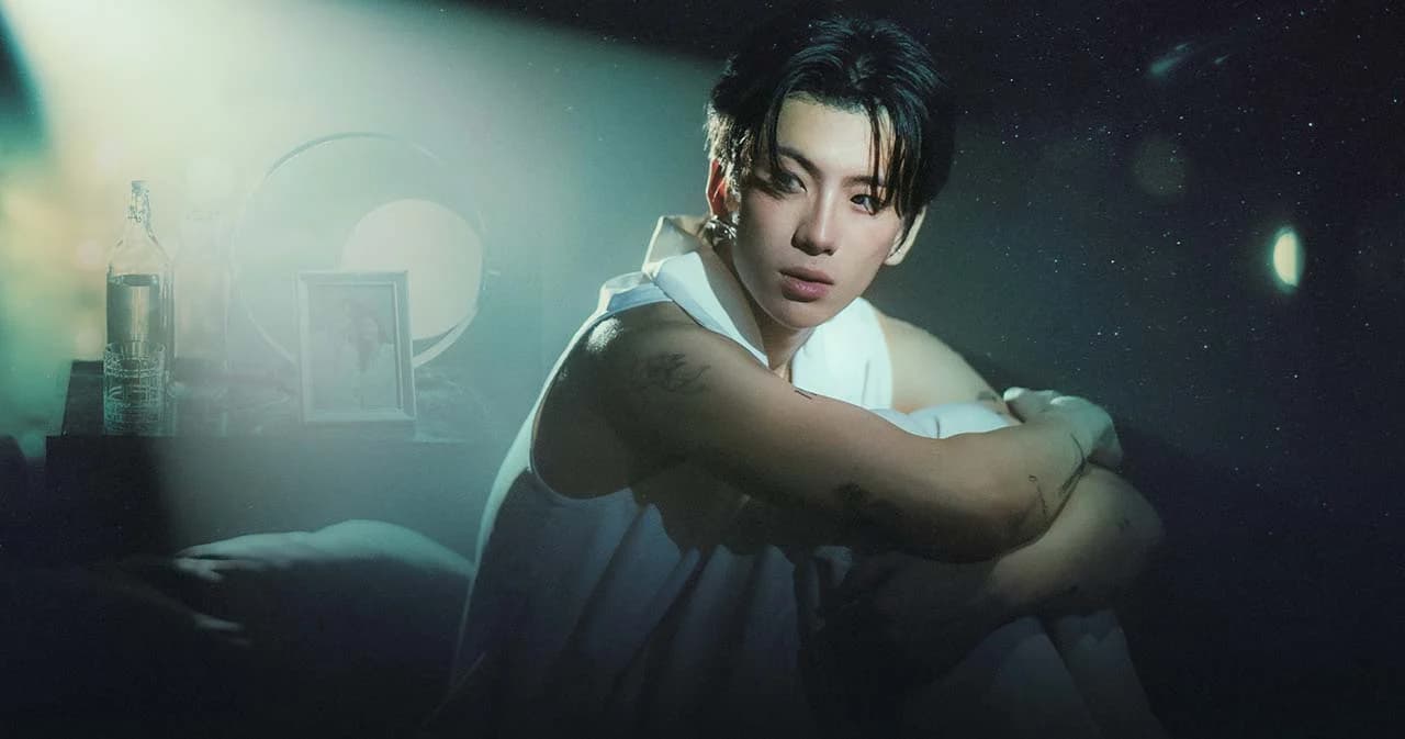 ‘ไทแทน’ ปล่อยเอ็มวี ‘ฝนดาวตก’ คว้า ‘มิ้ม-ธี่หยด’ ร่วมถ่ายทอดความโรแมนติกแฟนตาซี