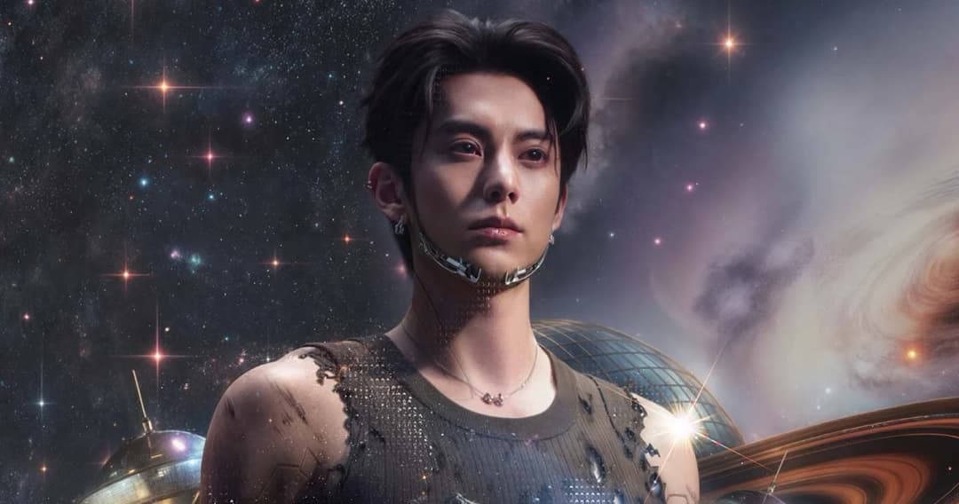 ทุบสถิติใหม่ ‘Dylan Wang D.PARTY CONCERT IN BANGKOK’ ขายหมดในไม่กี่วินาที