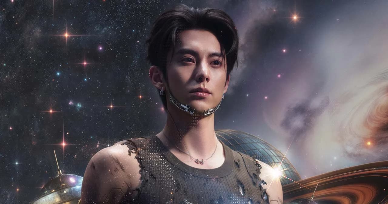 ทุบสถิติใหม่ ‘Dylan Wang D.PARTY CONCERT IN BANGKOK’ ขายหมดในไม่กี่วินาที