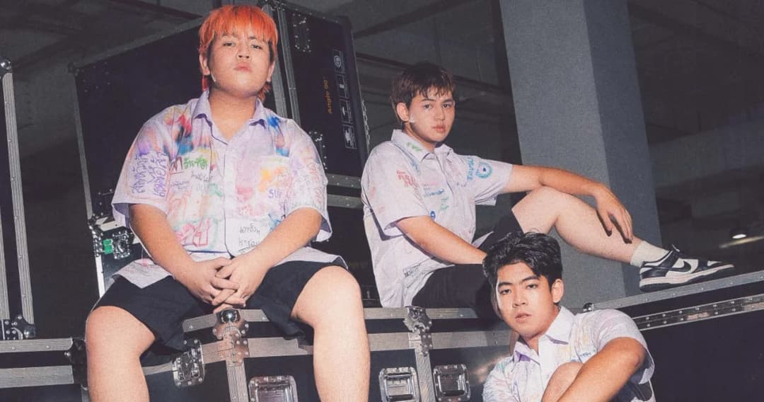 แด่คนไม่มีโชคในความรัก ‘Only Monday’ ส่งเพลง ‘ท้ายปี’ ทิ้งท้ายเรื่องไม่ดีในปีเก่า เพื่อเริ่มต้นใหม่