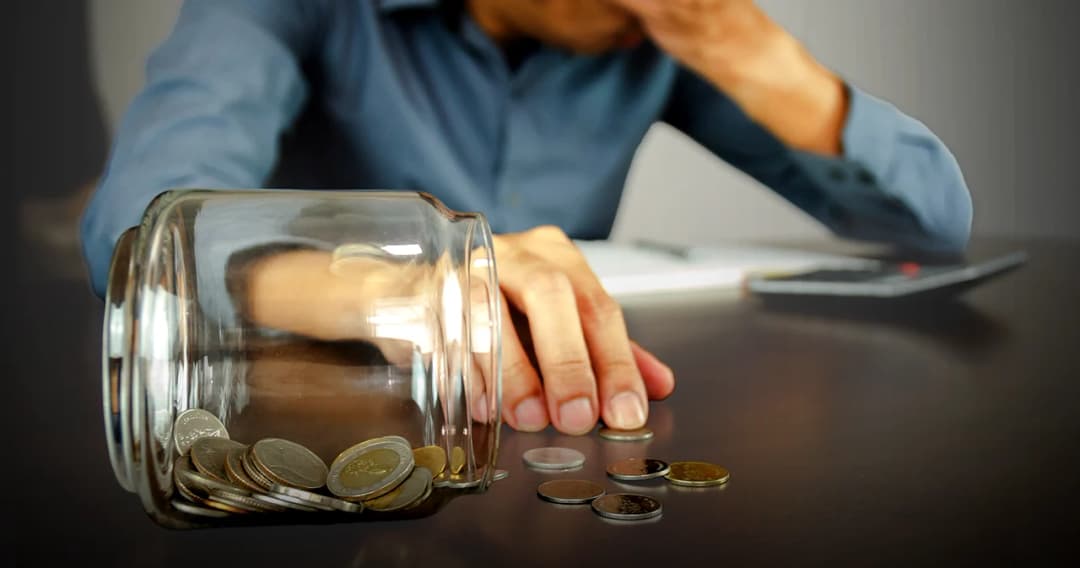 วิกฤตหนี้เสียพุ่ง 1.2 ล้านล้าน คนไทย 30 ล้านคน มีหนี้รวมกัน 16.3 ล้านล้านบาท