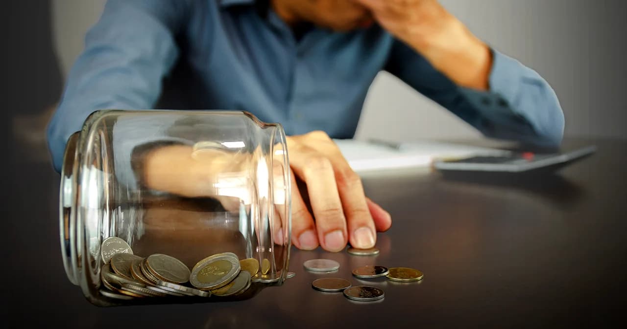 วิกฤตหนี้เสียพุ่ง 1.2 ล้านล้าน คนไทย 30 ล้านคน มีหนี้รวมกัน 16.3 ล้านล้านบาท