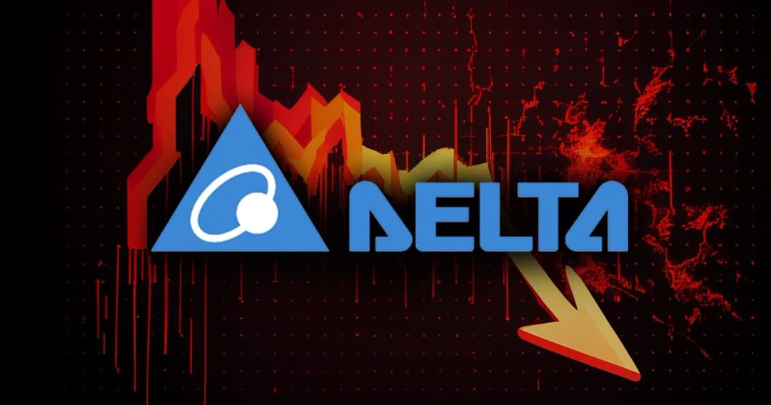 หุ้นไทย DELTA