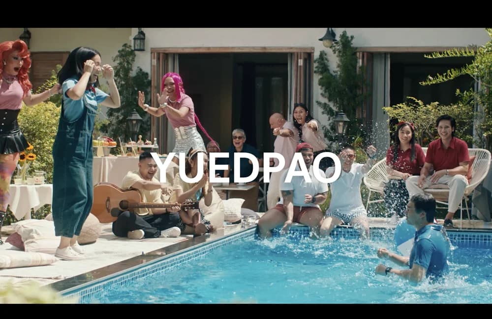 ‘ยืดเปล่า’ ต่อยอดกลยุทธ์นวัตกรรมคุณภาพสินค้า+การสร้างสังคมคุณภาพ ผ่านสารคดีสั้น ‘รักเรายืดแต่ไม่ย้วย’