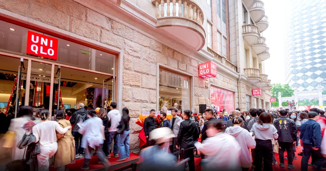 ซีอีโอเจ้าของ UNIQLO ไม่เอาด้วยกับกระแสเรียกร้องให้ออกจากจีน