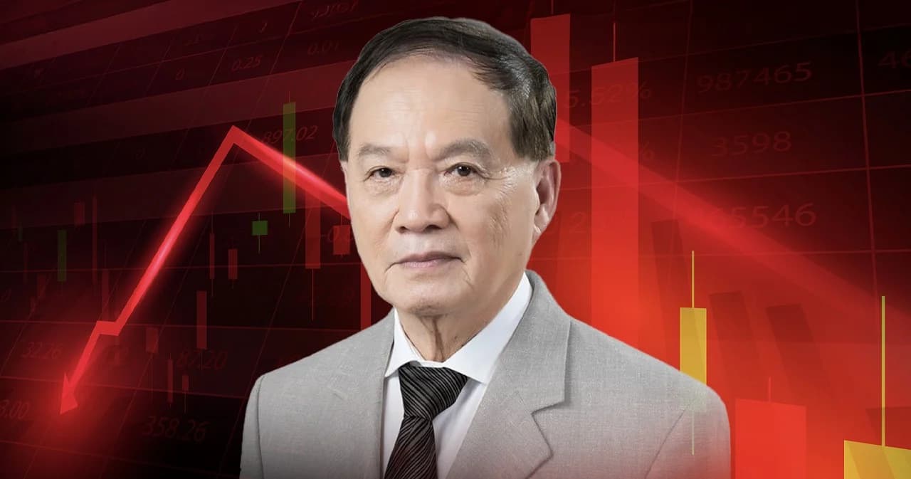 สรุปวีรกรรม ‘หมอบุญ’ หลอกลงทุน 5 โครงการ ยอดเสียหายกว่า 1 หมื่นล้านบาท