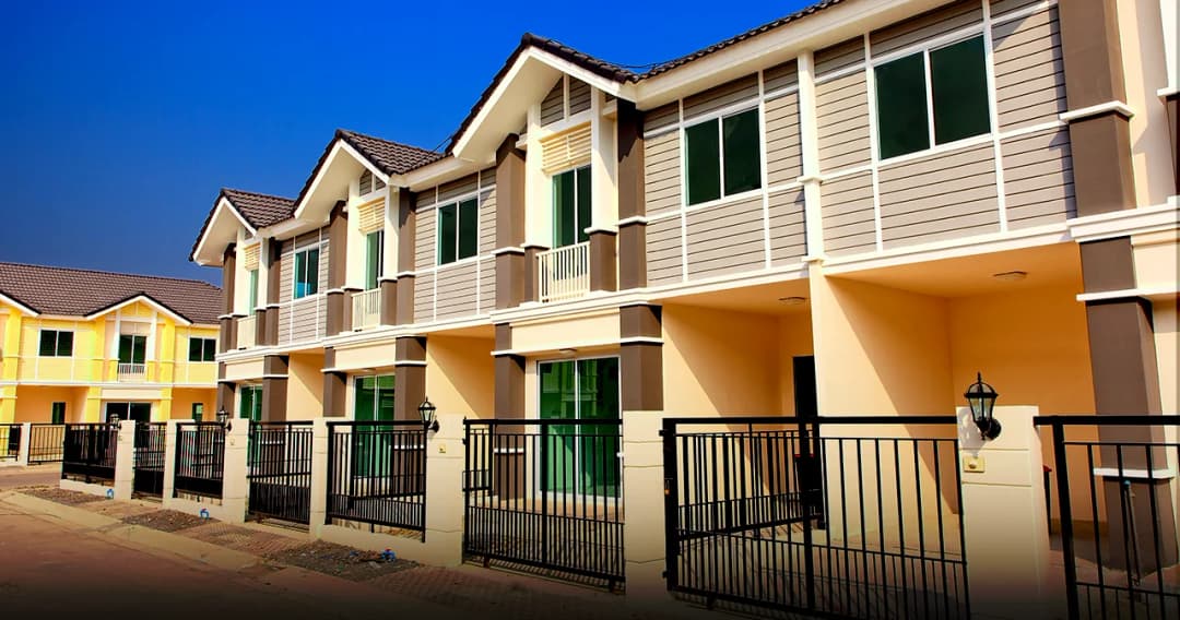 บ้านใหม่ขายไม่ออก 230,000 ยูนิตไร้เจ้าของ มากที่สุดในรอบ 8 ปี