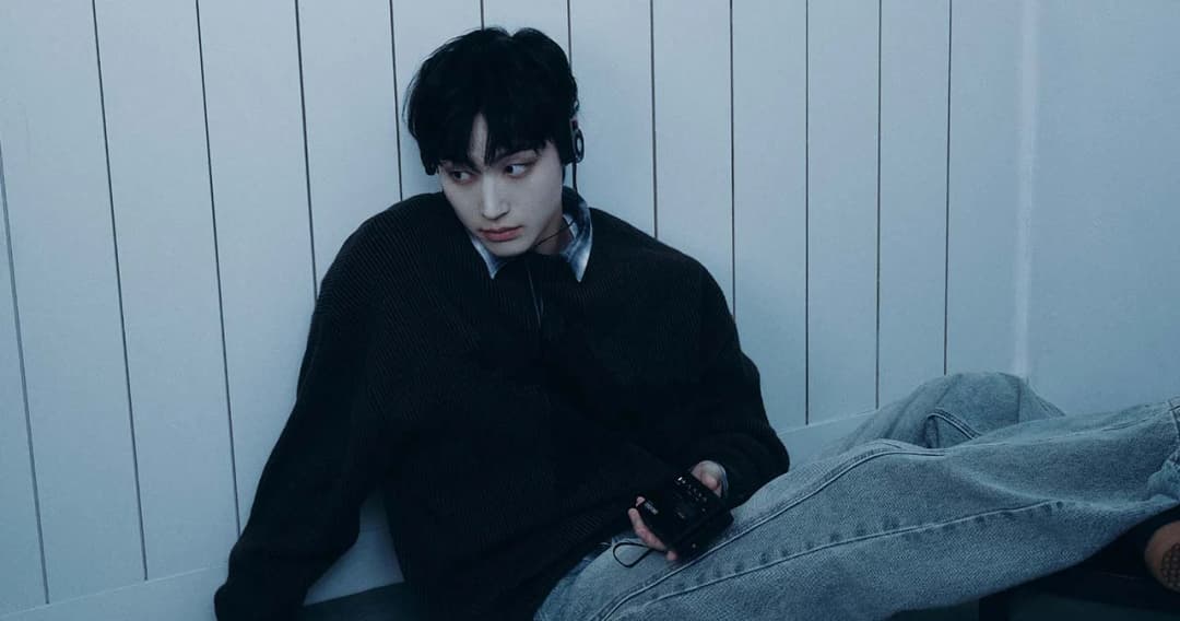 ‘เจบี’ เตรียมกลับมารันเทปความทรงจำอีกครั้งตามสัญญา ‘2024-2025 JAY B CONCERT [TAPE: RE LOAD] IN BANGKOK’