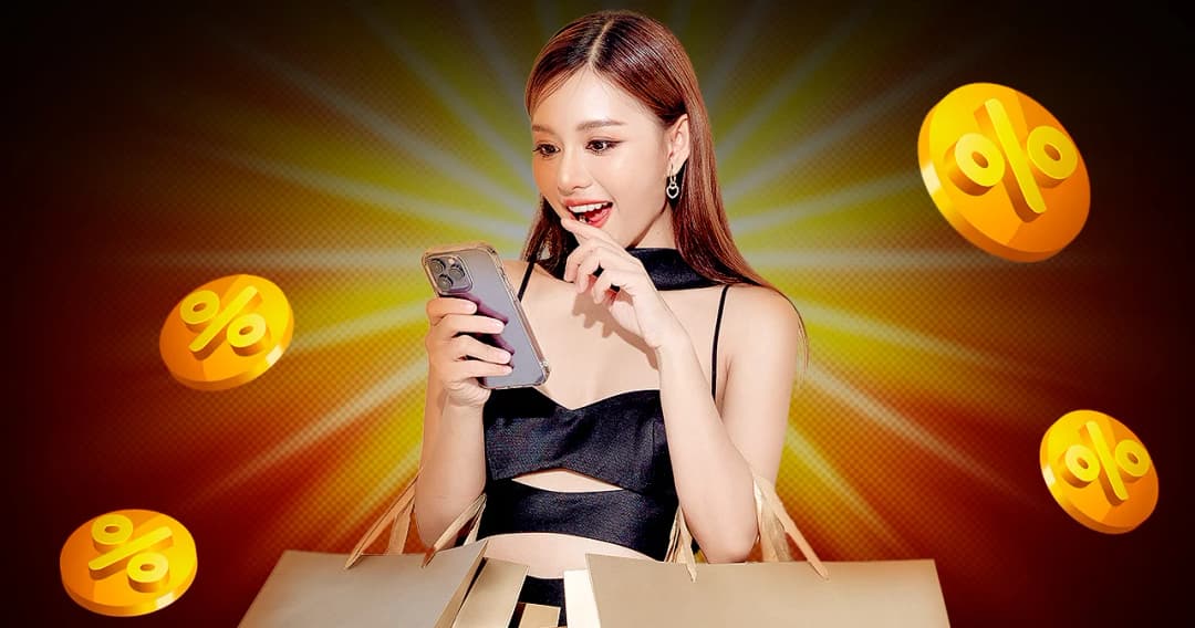 ทำได้ไหม? ซื้อแค่จำเป็น ไม่สนส่วนลด โปรโมชั่นล่อใจ เตือนใจไม่คลั่งช้อปปิ้ง