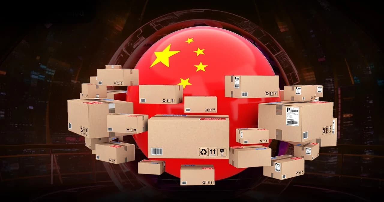 แอบดูแผนช่วย ผู้ประกอบการไทย พ้นปากเหวสินค้าจีนถล่ม