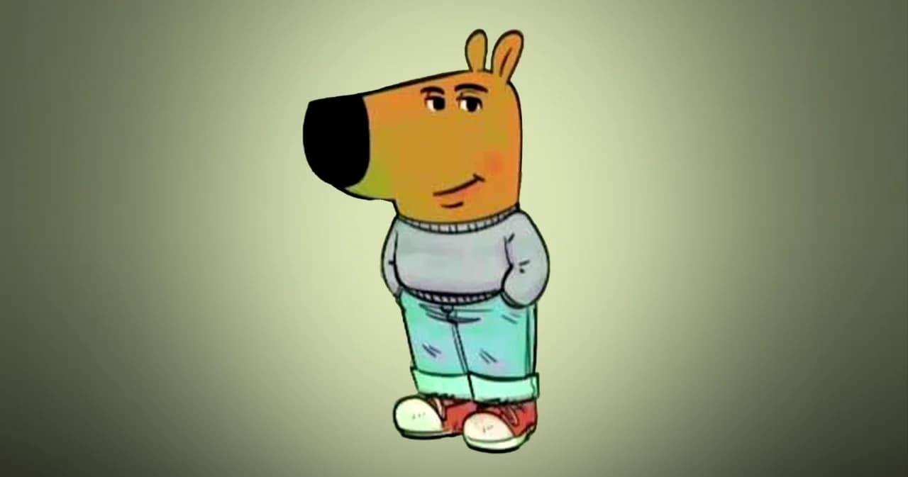 รู้จักกันยัง ‘Chill Guy’  สุนัขน้ำตาลสุดชิล มีมที่ใช้บ่นทุกอย่างบนโลกโซเชียล