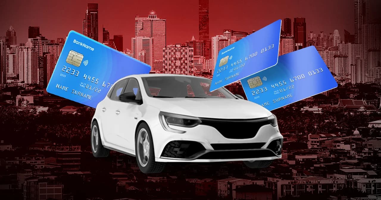 วิกฤติหนี้ครัวเรือนไทย 30 ล้านคนทั่วประเทศกำลังเป็น ‘หนี้’