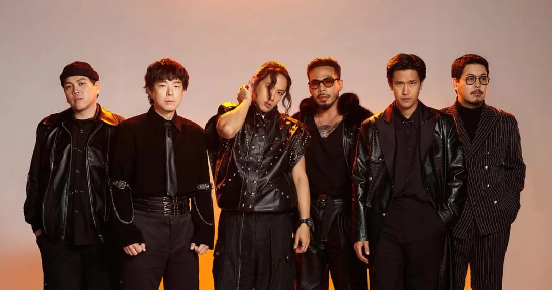 ‘COCKTAIL EVER LIVE’ คอนเสิร์ตใหญ่เต็มรูปแบบครั้งสำคัญ บทสรุปของการเดินทาง 22 ปี ที่พร้อมจารึกไว้ ณ ราชมังฯ