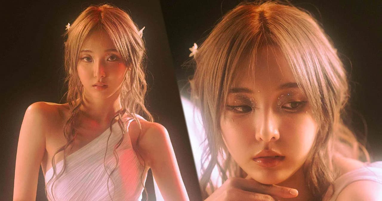 เนเน่ พรนับพัน จัด Cosmic Love Premiere Party พร้อมเปิดตัว MV เพลง Cosmic Love