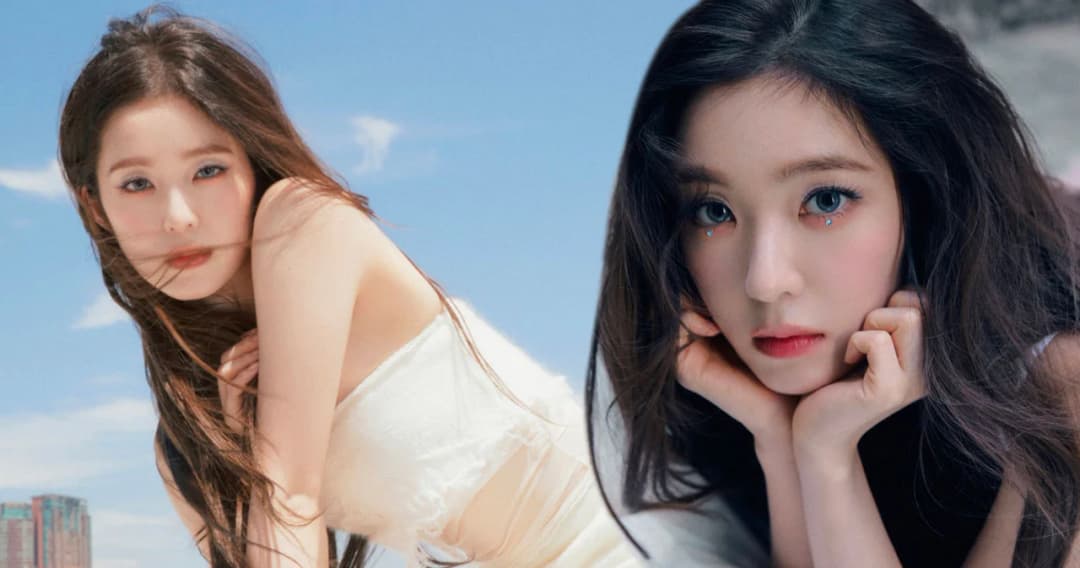 IRENE ผลิบานในฐานะศิลปินเดี่ยว มินิอัลบั้มชุดแรก ‘Like A Flower’ ยอดขายกว่า 2.5 แสนชุด