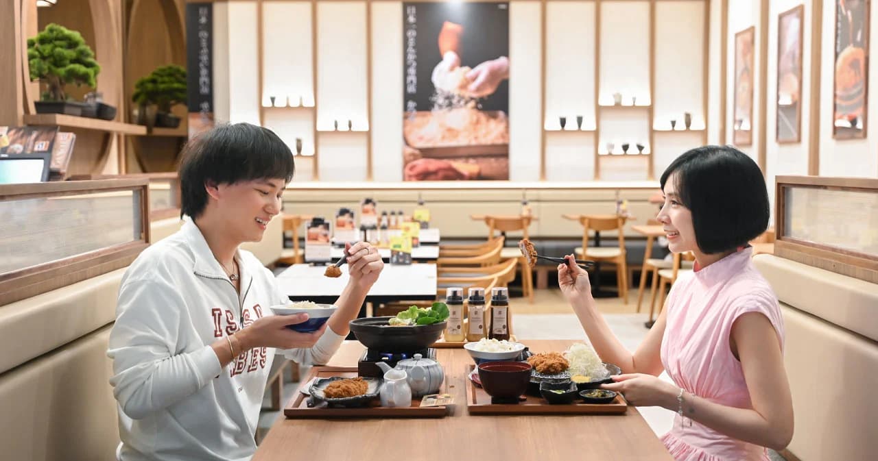 คัตสึยะ ปรับโฉมร้านใหม่ สัมผัสความเป็นญี่ปุ่นมากขึ้น พร้อมเมนู NABE Series 4 เมนูใหม่