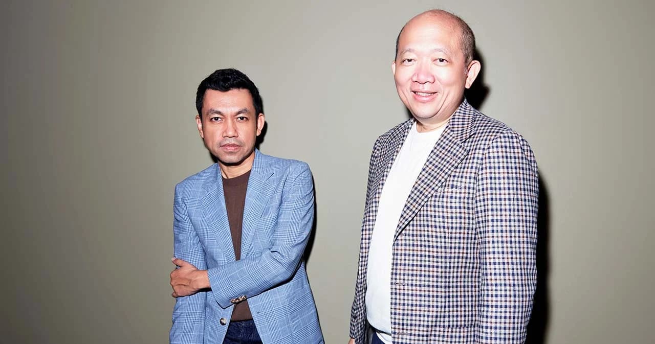 ‘BOYdPOD’ หวนทำอัลบั้มในรอบ 16 ปี ประเดิมเพลงแรก ‘เลย’