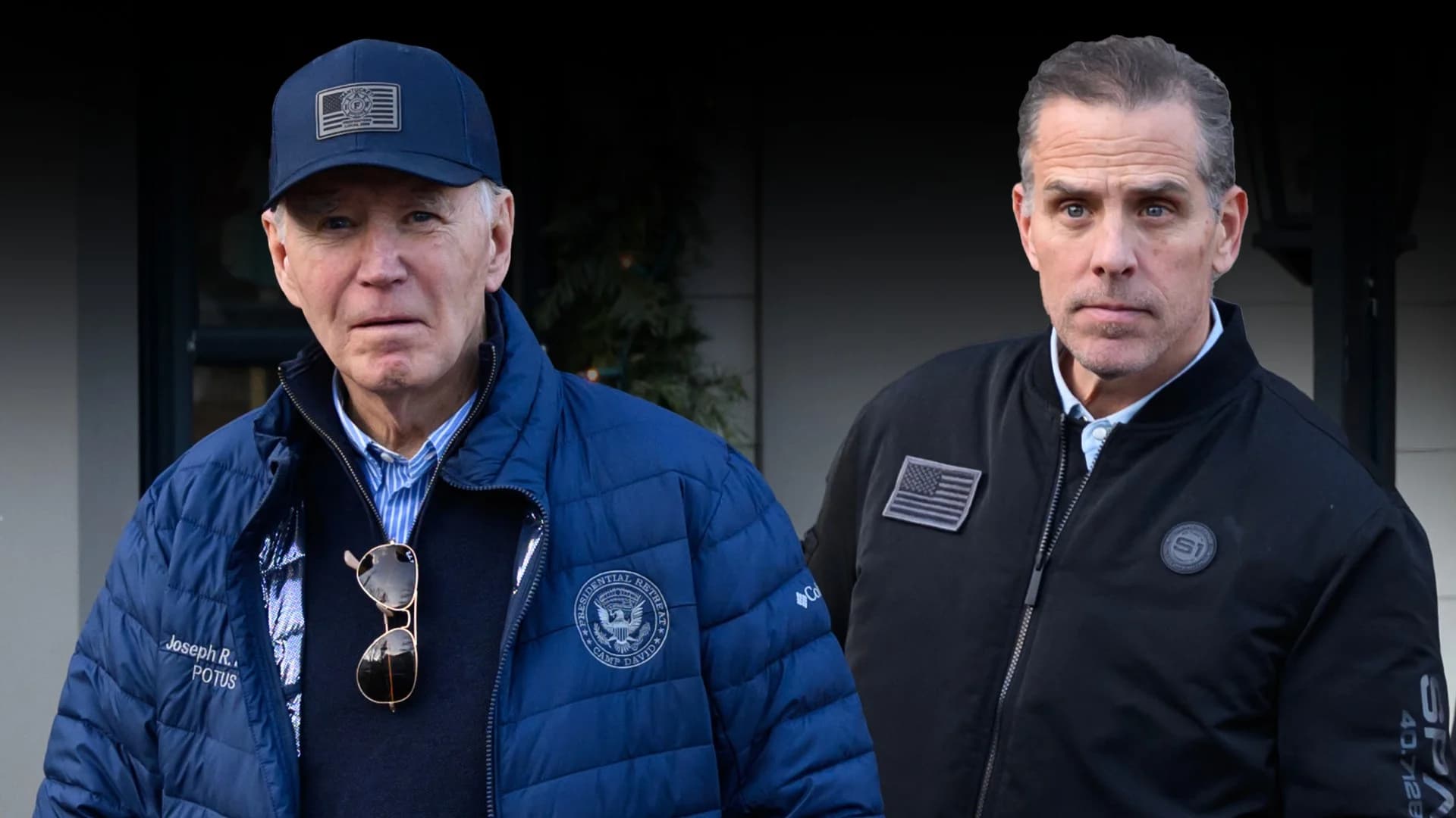 ‘ไบเดน’ ตระบัดสัตย์ อภัยโทษลูกชายคดีปืน-เลี่ยงภาษี