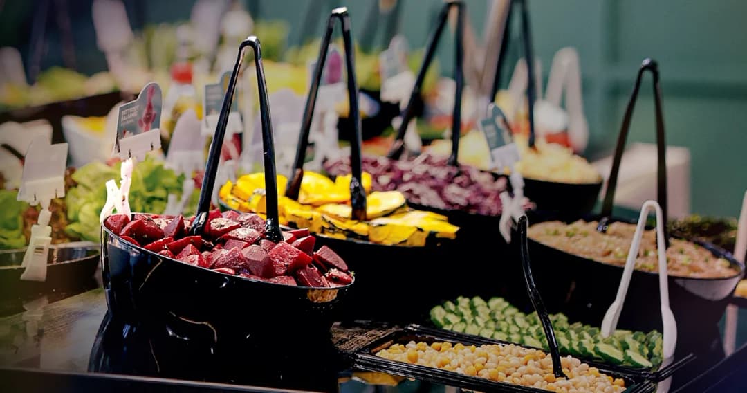 คุยกับ ‘Sizzler’ อยากดึงลูกค้าด้วยเมนูหลัก ปรับสลัดบาร์โฉมใหม่ เพิ่มซุปเปอร์ฟู้ด