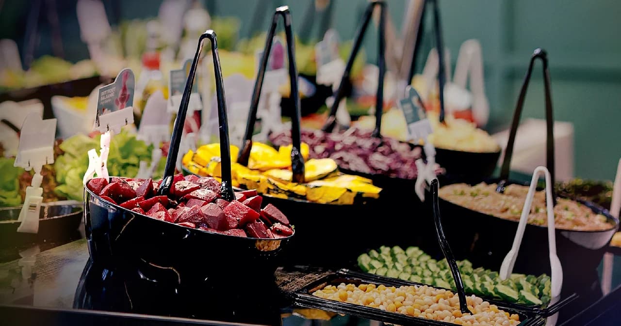 คุยกับ ‘Sizzler’ อยากดึงลูกค้าด้วยเมนูหลัก ปรับสลัดบาร์โฉมใหม่ เพิ่มซุปเปอร์ฟู้ด