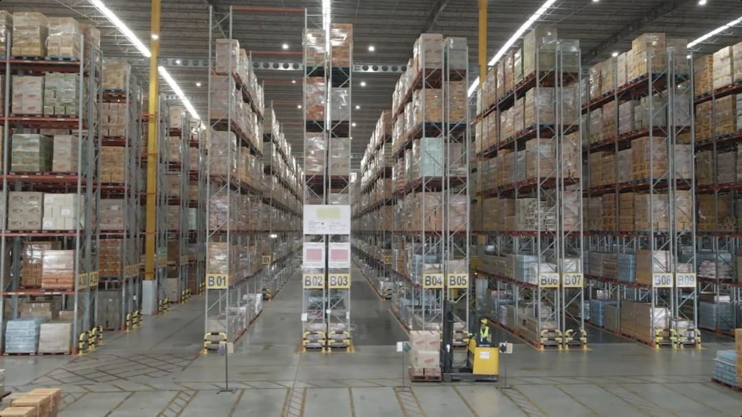 “สหพัฒนพิบูล” จับมือ “เจ้าสัว” บุกตลาดค้าส่ง คาดปีหน้าตลาดกลุ่มร้านค้าส่งเติบโตสูงขึ้นเท่าตัว