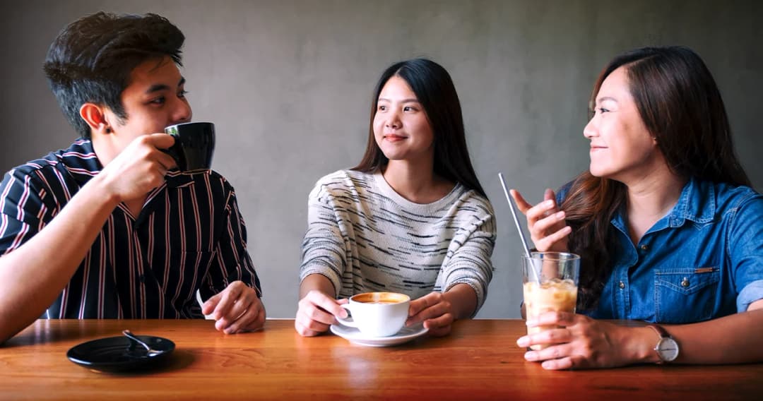 ผู้คนโหยหาพื้นที่เจอกัน เทรนด์ In Real Life มาแรง ธุรกิจอีเวนต์เล็กๆ เพิ่มขึ้น