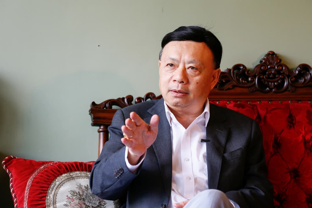 “ฐากร” จี้รัฐบาลวางยุทธศาสตร์รับมือ ”ทรัมป์” ตั้งกำแพงภาษี