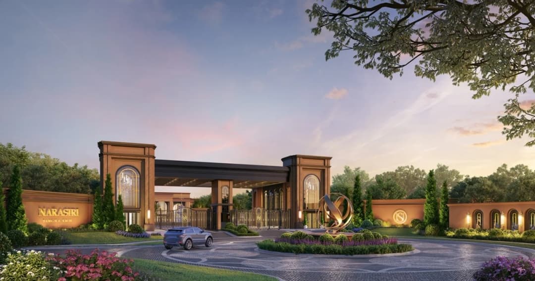 แสนสิริ ตั้งบริษัทร่วมทุน กับมิตซุย ฟุโดซัง เอเชีย ดีเวลลอปเมนท์ (ไทยแลนด์) นำร่องพัฒนา 2 โครงการ มูลค่ากว่า 6 พันล้าน