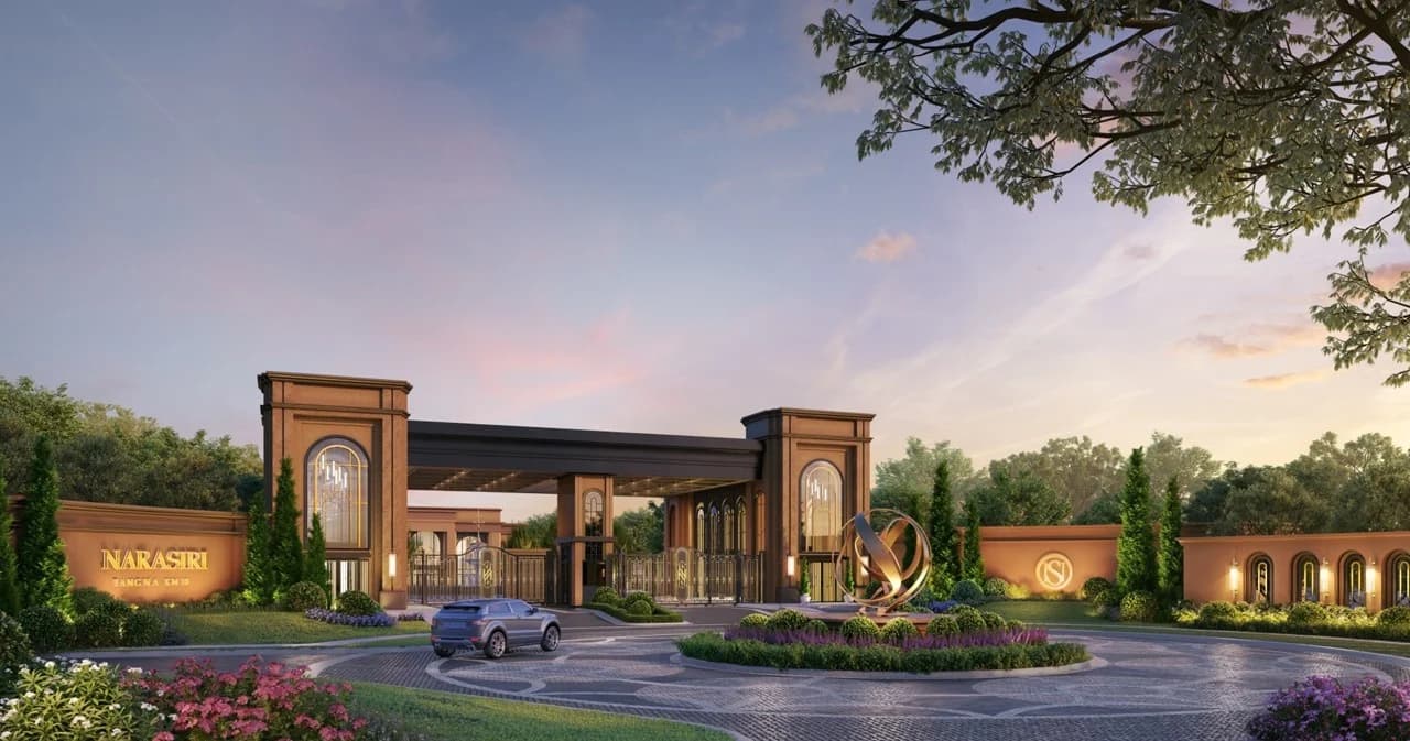 แสนสิริ ตั้งบริษัทร่วมทุน กับมิตซุย ฟุโดซัง เอเชีย ดีเวลลอปเมนท์ (ไทยแลนด์) นำร่องพัฒนา 2 โครงการ มูลค่ากว่า 6 พันล้าน