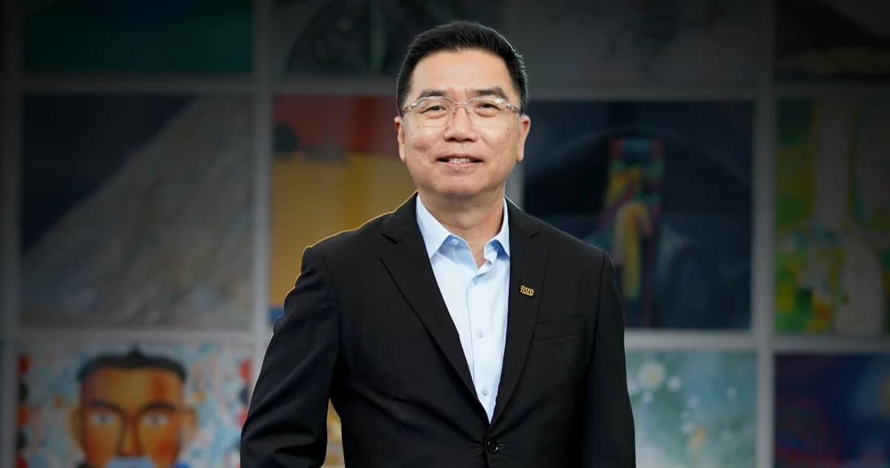 TISCO Art Collection 55 ปีแห่งแรงบันดาลใจ