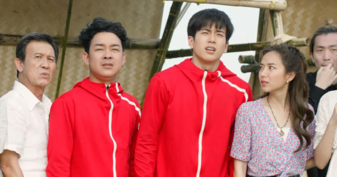 หนังไทยน่าจับตามอง “Start It Up วัยสตาร์ท น็อนสต็อป” ฮาส่งท้ายปี