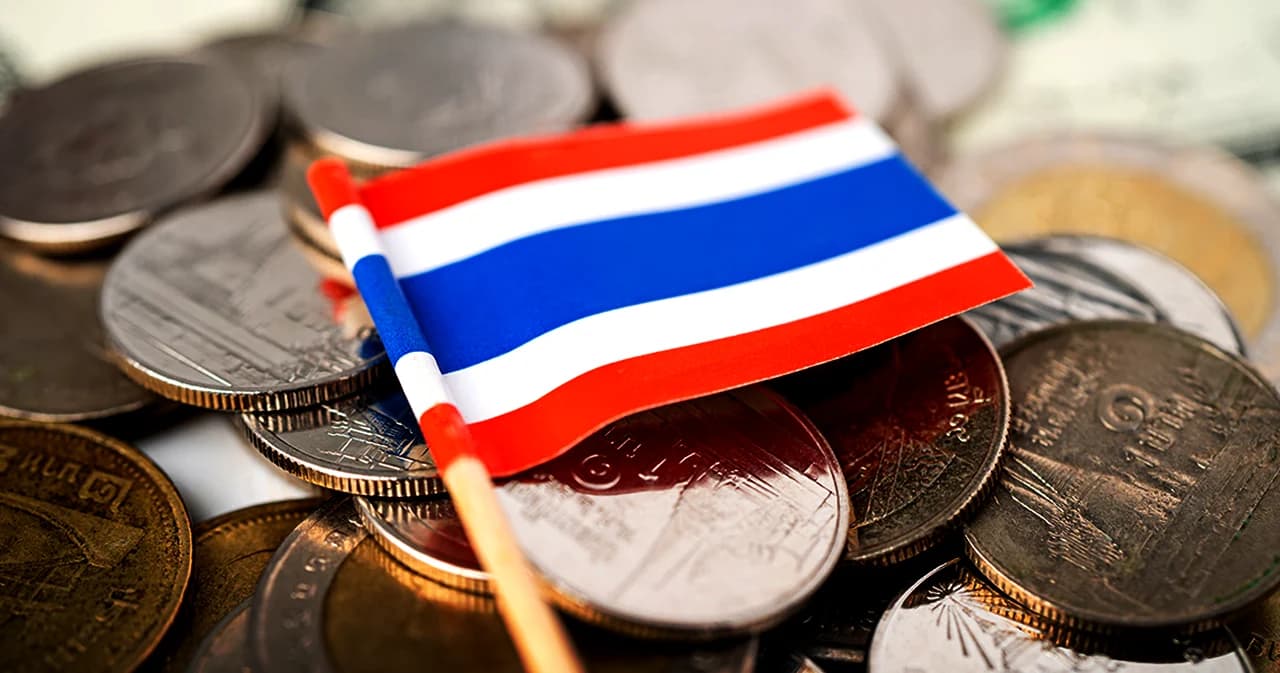 รวมเรื่องน่ากังวล เศรษฐกิจไทยปีหน้า