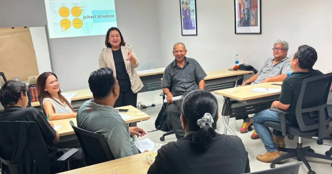 DAA เปิดอบรม 9 หลักสูตร ด้านการรักษาความปลอดภัยด้านการบิน ตั้งเป้าอัพสกิลบุคลากร ทั้งระบบ online และ On-site