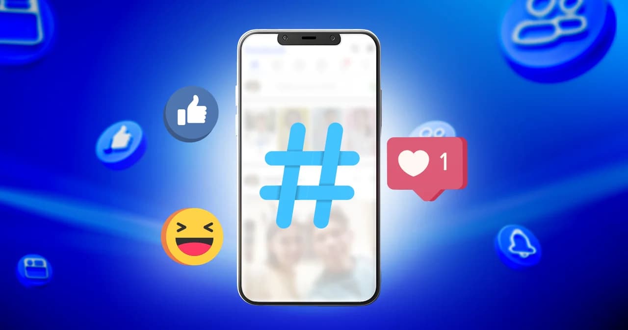 แบรนด์ต้องศึกษากลยุทธ์ #แฮชแท็ก ปี 2025 ติดแท็กเพิ่มการรับรู้ ทำอย่างไร?