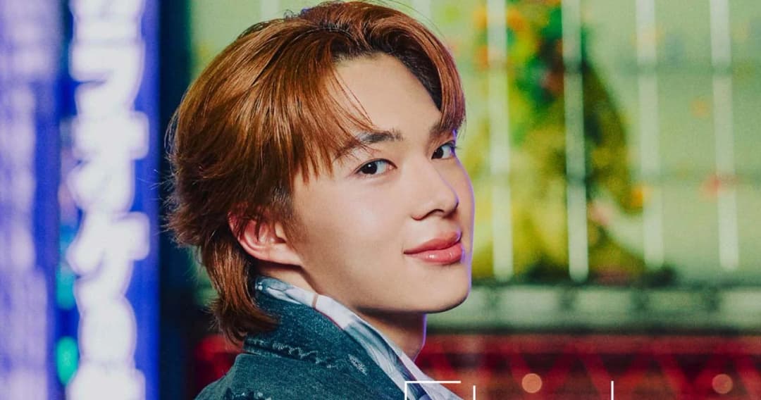 ‘นุนิว ชวรินทร์’ สร้างปรากฏการณ์ศิลปินไทยในญี่ปุ่น หลังเดบิวต์ซิงเกิลญี่ปุ่น ‘First Date at Shibuya’