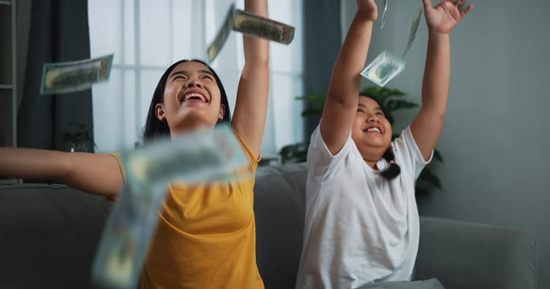 แก้หนี้ คุณสู้ เราช่วย