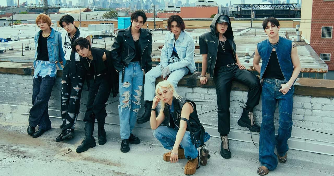 ‘Stray Kids’ ที่สเตเดี้ยม! STAY ไทยเตรียมตัวให้พร้อม ร่วมชมโชว์ปังส่งท้ายปีไปกับเหล่าเด็กหลง ‘Stray Kids World Tour ’