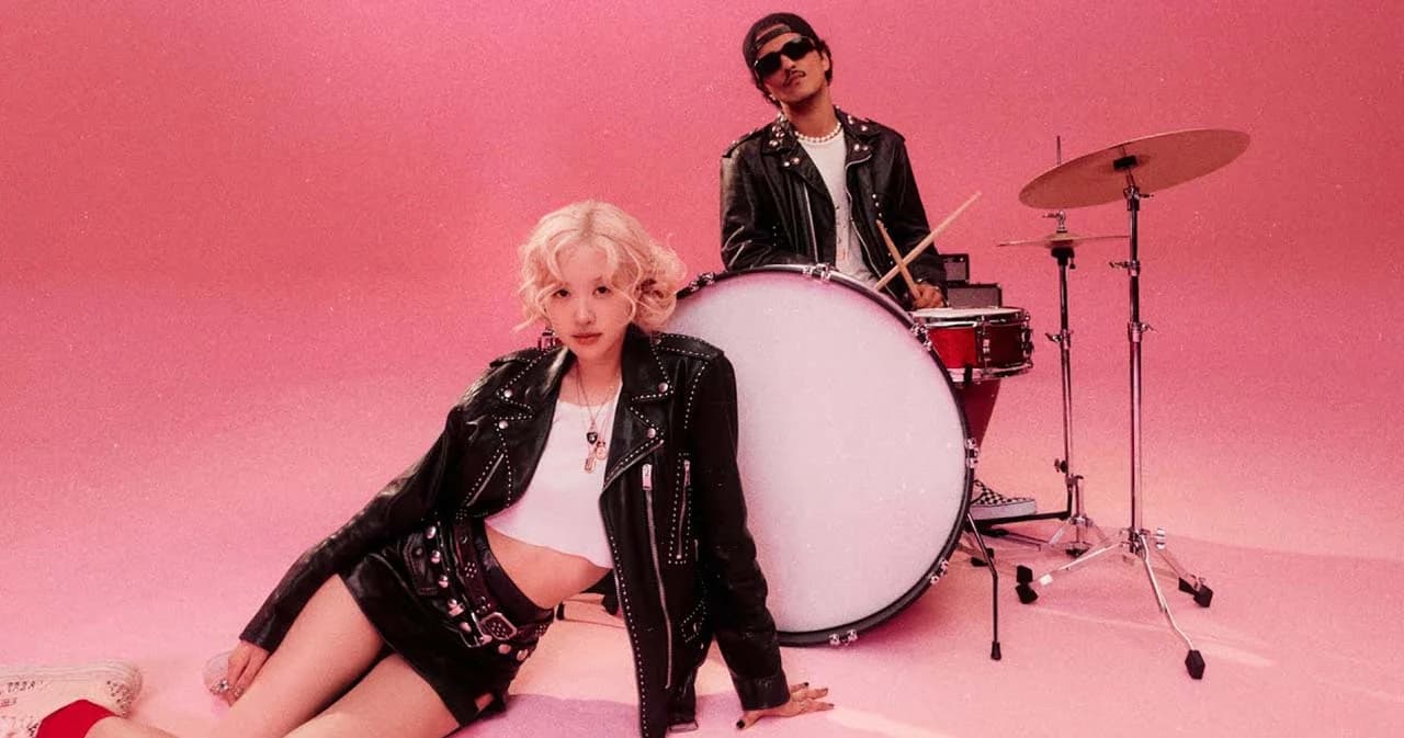 ‘โรเซ่ BLACKPINK’ เผย ‘บรูโน่ มาร์ส’ ติด ตม. เกาหลีใต้ หลังวีซ่ามีปัญหา