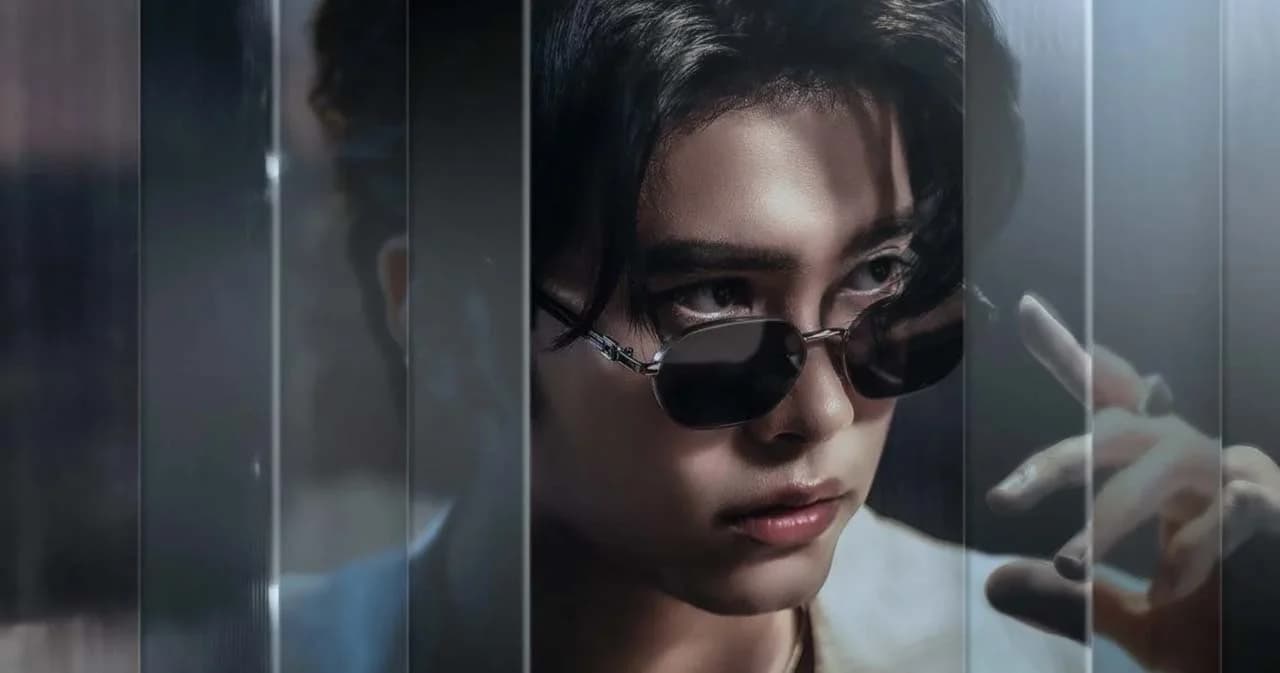 ‘นนท์-ธนนท์’ ส่งเรื่องราวความรักบทใหม่ผ่านเพลง ‘เพียงนิทาน’ จากซีรีส์ ‘การุณยฆาต’