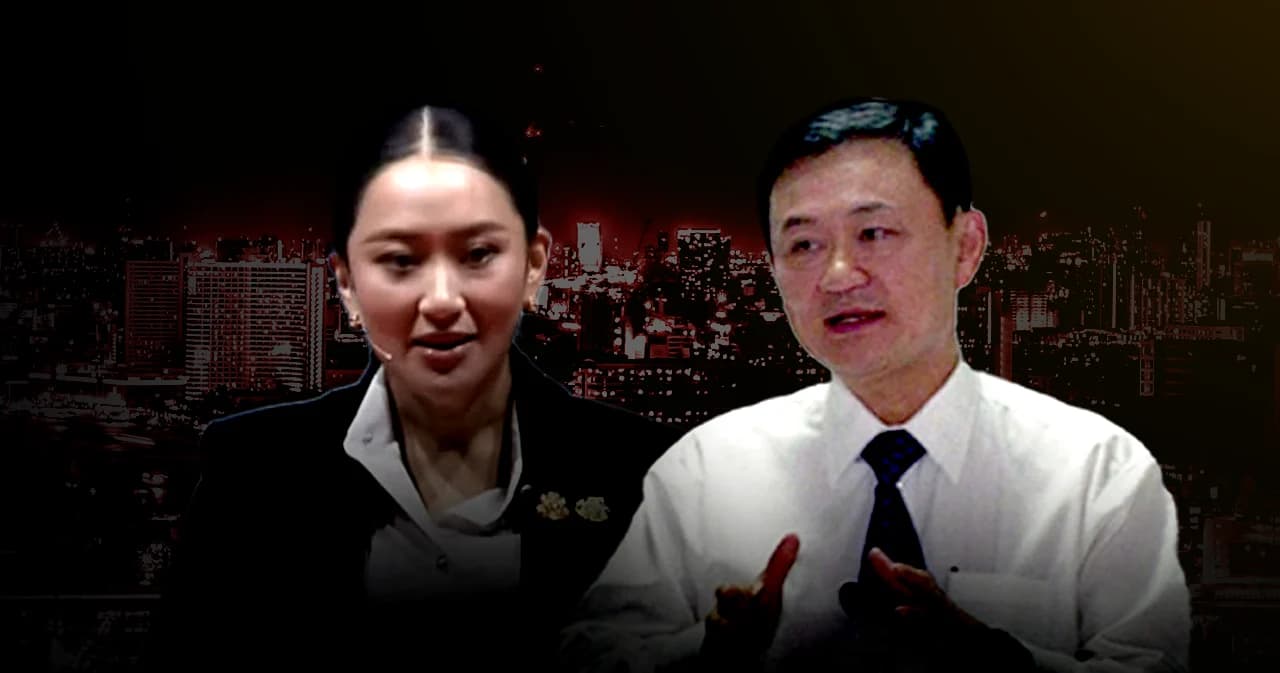 ปัดฝุ่นของเก่า ชุบหน้าตาใหม่? ทิศทางประเทศไทย 2568