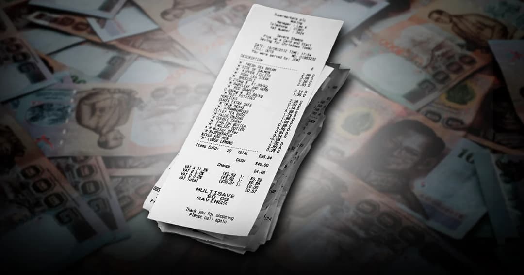 ถ้าไม่มี VAT รัฐจะหาเงินจากไหน?