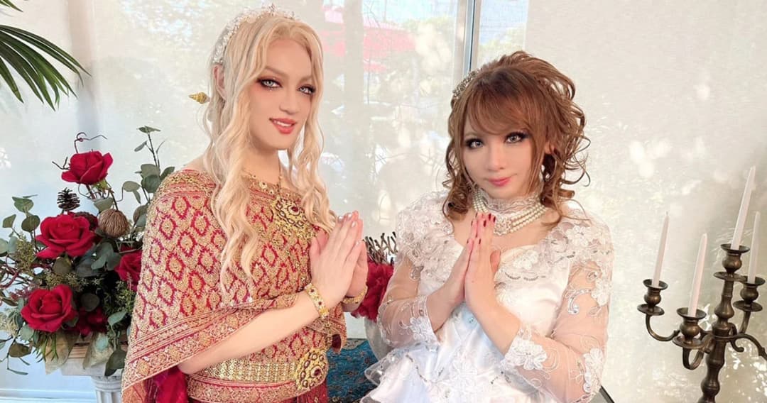 ร็อคเกินบรรยาย “ฮิซากิ X คายะ” การผสมผสานที่ลงตัว ปลุกโสตประสาทดนตรีแฟนเพลงชาวไทย