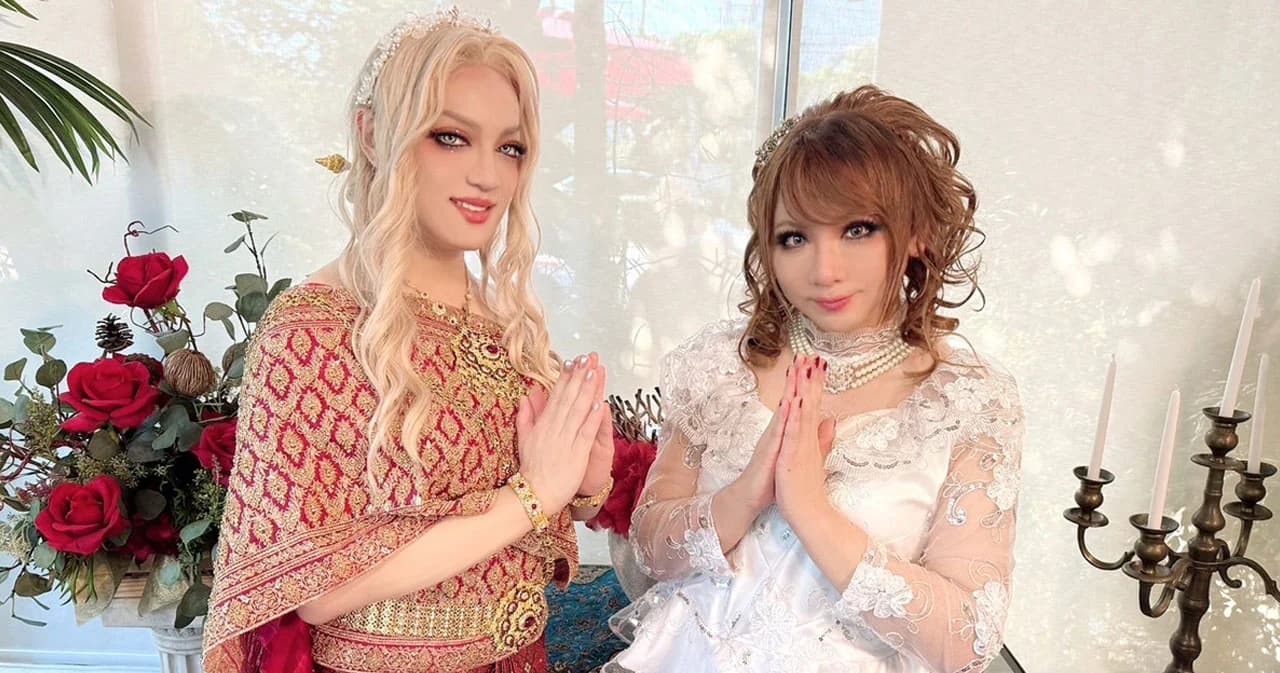 ร็อคเกินบรรยาย “ฮิซากิ X คายะ” การผสมผสานที่ลงตัว ปลุกโสตประสาทดนตรีแฟนเพลงชาวไทย